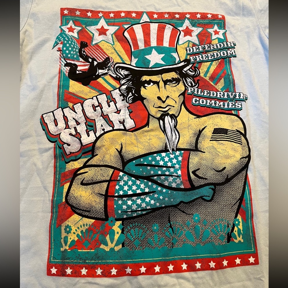 Grunt Style Club Shirt